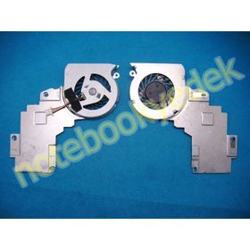 Toshiba NB505-N500BL Uyumlu Fan