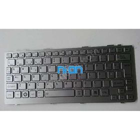 Toshiba NB520 Klavye
