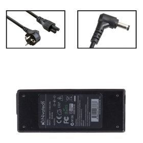 Toshiba NB550D-10F NB510-10R Laptop Uyumlu Adaptör