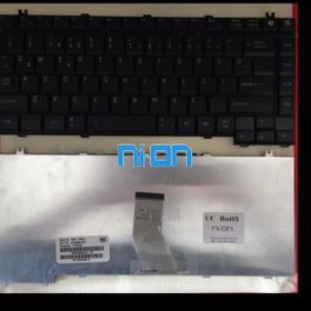 Toshiba NSK-T9A0T Klavye
