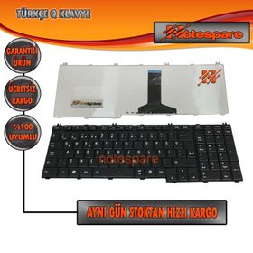 Toshiba NSK-TB801 NSK-TB80T NSK-TBA01 Uyumlu Notebook Klavye