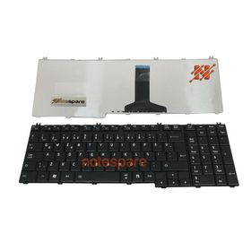 Toshiba NSK-TB801 NSK-TB80T NSK-TBA01 Uyumlu Notebook Klavye