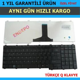 Toshiba NSK-TBD01 Klavye