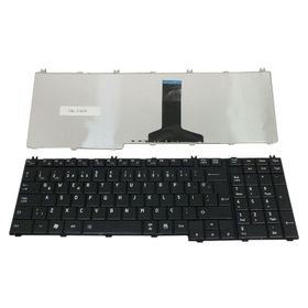 Toshiba NSK-TBD01 Klavye