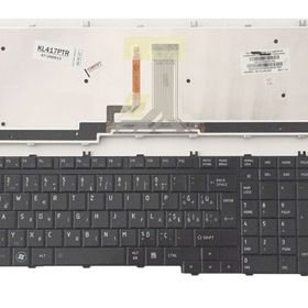 Toshiba NSK-TBD01 Klavye