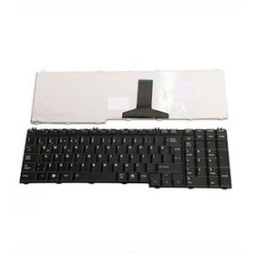 Toshiba NSK-TBD01 NSK-TBM01 NSK-TBQ01 Uyumlu Notebook Klavye