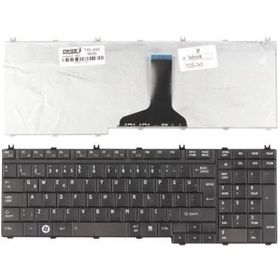Toshiba NSK-TBZ01 Klavye