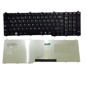 Toshiba NSK-TN0GQ 01 Klavye