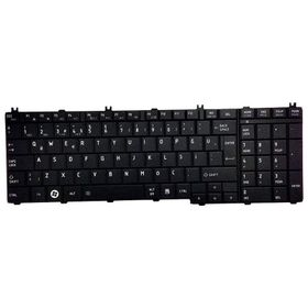 Toshiba NSK-TN0GV 01 Klavye