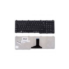 Toshiba NSK-TN0SV 0R NSK-TN1GV OT Notebook Uyumlu Klavye
