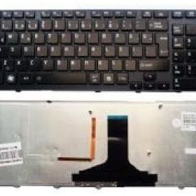 Toshiba NSK-TQBC Klavye