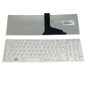 Toshiba NSK-TV1SU Beyaz Klavye