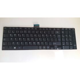 Toshiba NSK-TVASU Klavye