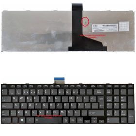 Toshiba NSK-TVASU Klavye