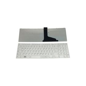 Toshiba NSK-TVMSU 0T V138126BK1 Notebook Laptop Uyumlu Klavye