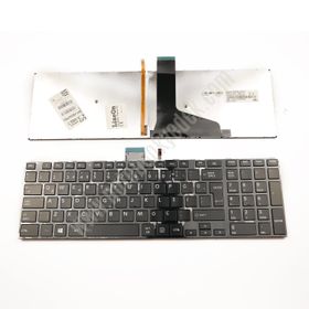 Toshiba NSK-TVPSU 1E Klavye