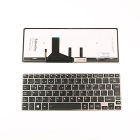 Toshiba NSK-V10BN Klavye