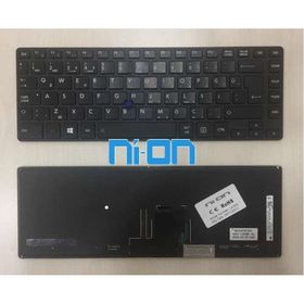 Toshiba NSK-V20BN Siyah Notebook Klavye