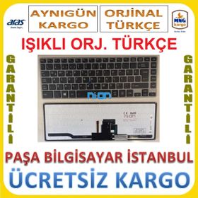 Toshiba NSK-V22BN Siyah Notebook Klavye