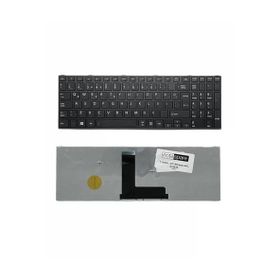 Toshiba NSK-V80SC NSK-VA0SC Siyah Uyumlu Notebook Klavye