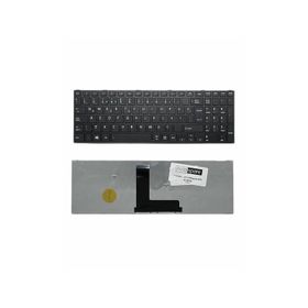 Toshiba NSK-V80SC NSK-VA0SC Siyah Uyumlu Notebook Klavye