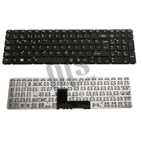 Toshiba NSK-V90BQ 2M Siyah Klavye