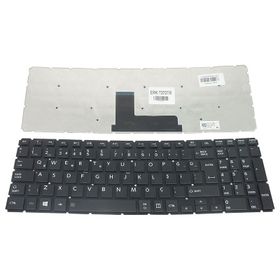 Toshiba NSK-V90SQ 06 Siyah Klavye
