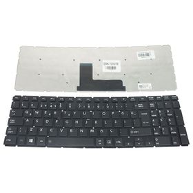 Toshiba NSK-V90SQ 0S Siyah Klavye