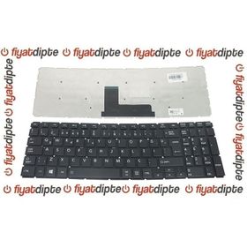 Toshiba NSK-V90SQ 0S Siyah Klavye