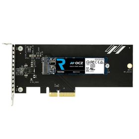 Toshiba OCZ RD400 1TB RVD400-M22280-1T SSD Sabit Disk