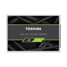 Toshiba OCZ TR200 240 GB 2.5" 555-540 MB/s SSD Sabit Disk