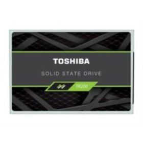 Toshiba OCZ TR200 240 GB 2.5" 555-540 MB/s SSD Sabit Disk