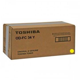 Toshiba OD-FC34Y Sarı Orijinal Drum Ünitesi