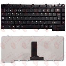 Toshiba P000486890 Klavye
