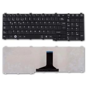 Toshiba P000522990 Klavye