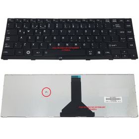 Toshiba P000545780 Klavye