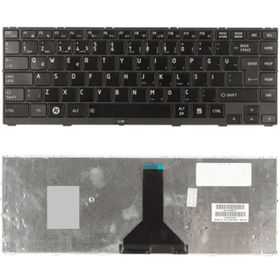 Toshiba P000545780 Klavye