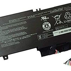 Toshiba P000617510 P000573230 P000573240 Uyumlu Notebook Batarya