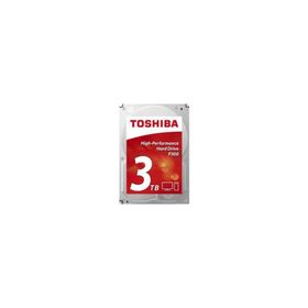 Toshiba P300 HDWD130UZSVA 3 TB Hard Disk