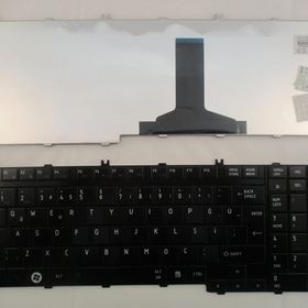 Toshiba P300D Klavye