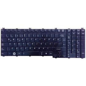 Toshiba P300D Klavye