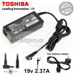 Toshiba P30W-B Uyumlu Adaptör