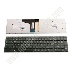 Toshiba P50-A Klavye