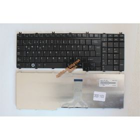 Toshiba P505 Klavye