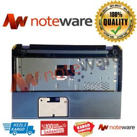 Toshiba P55 Klavye
