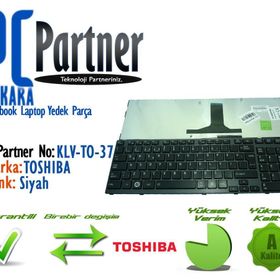 Toshiba P750 Klavye