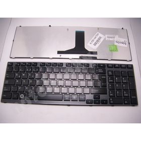 Toshiba P750 Klavye