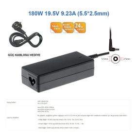 Toshiba P750 Uyumlu Adaptör