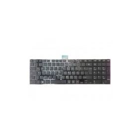 Toshiba P850D Klavye