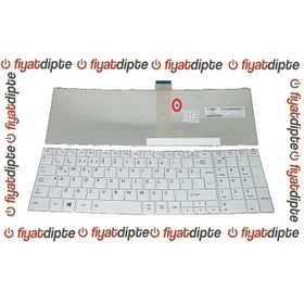 Toshiba P875D Klavye